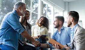 11 Elements of Successful Organizational Change Capability